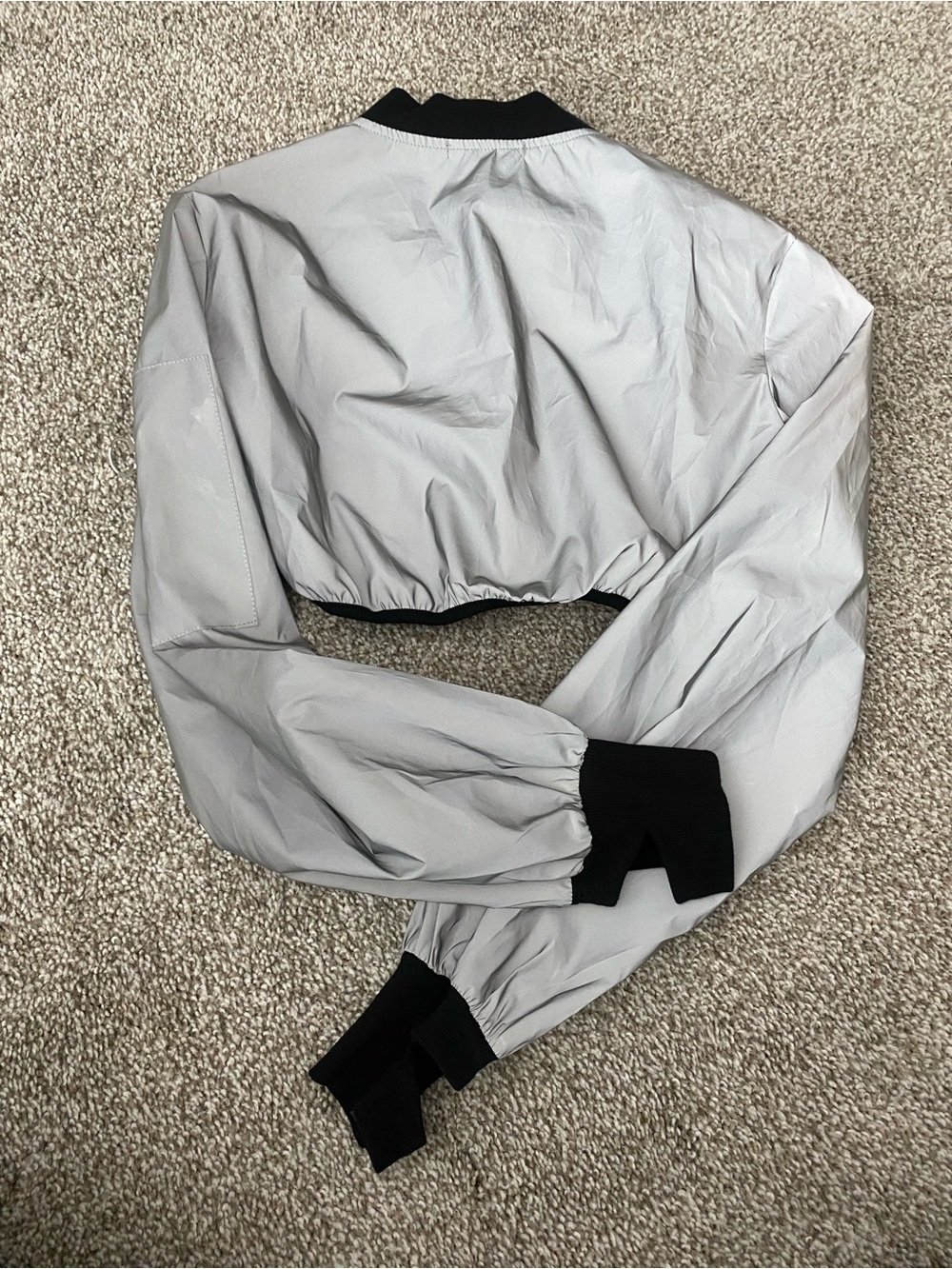 Lychee The Label Reflective Jacket - Picture 6 of 6